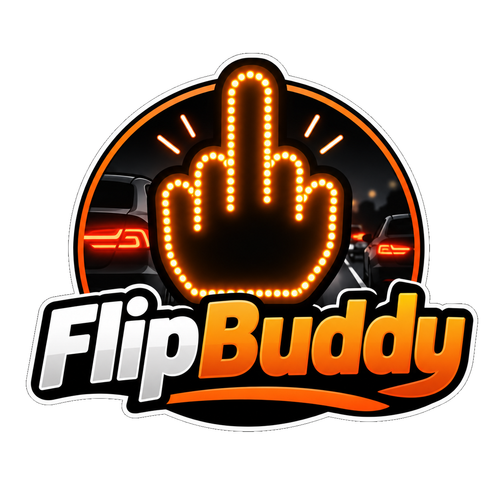FlipBuddy
